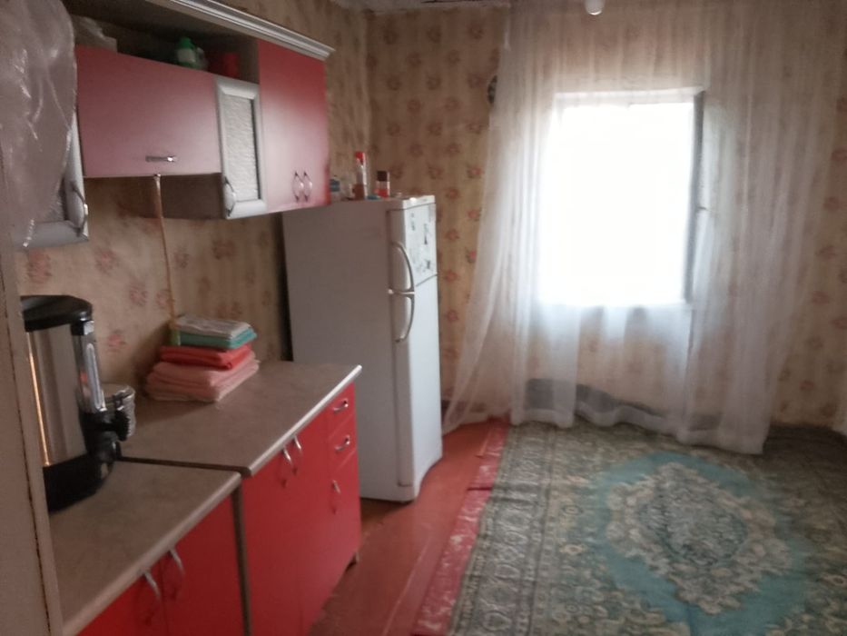 Продам дом, от Павлодара 60км