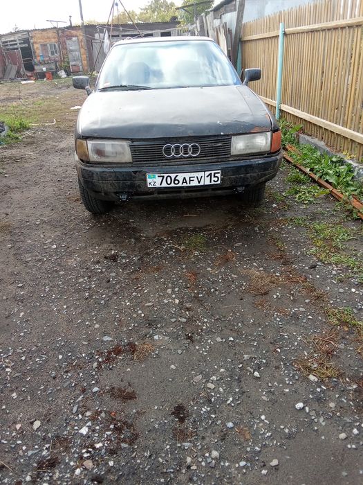 Продам Ауди б 3 или обмен