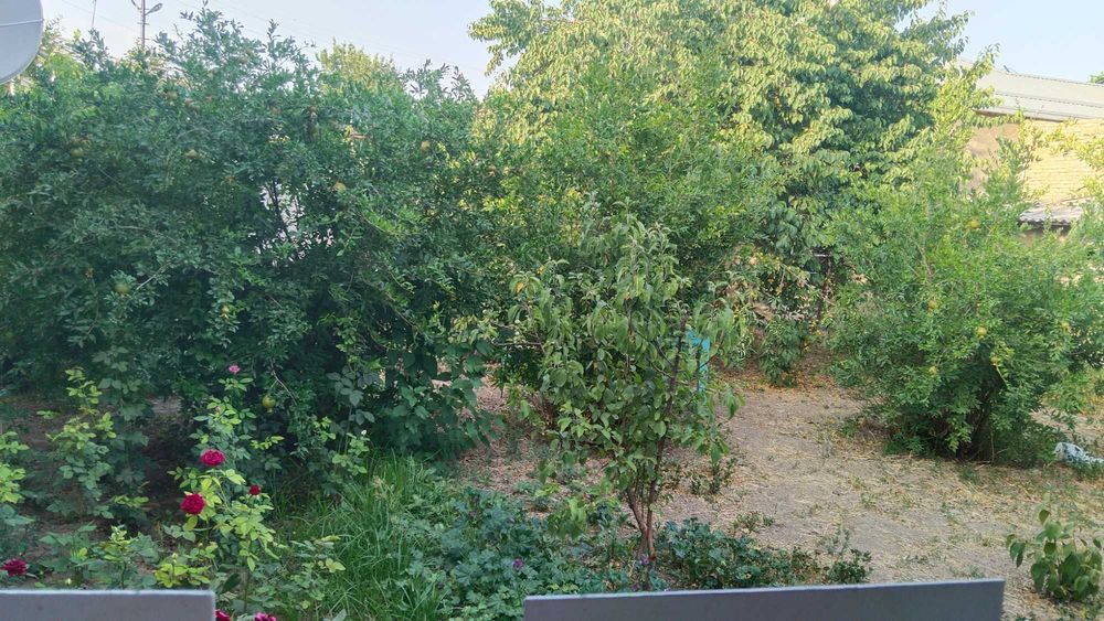 Продается участок