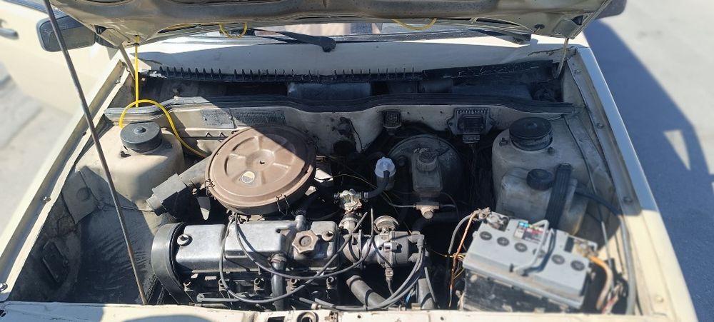 ВАЗ Лада 21099..