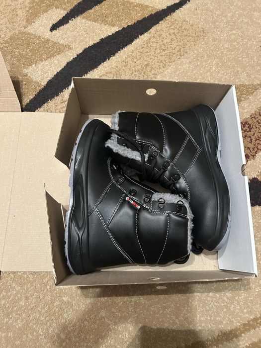 Предпазни работни боти а бомбе