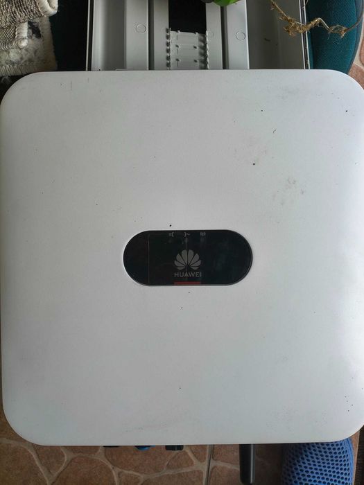 KIT Huawei 6kW Hibrid 6KTL-L1 + Tablou Scame + DDSU666-H - 40% mai ieftin ca NOU