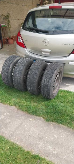 Vand Opel Corsa 1.2 Benzina