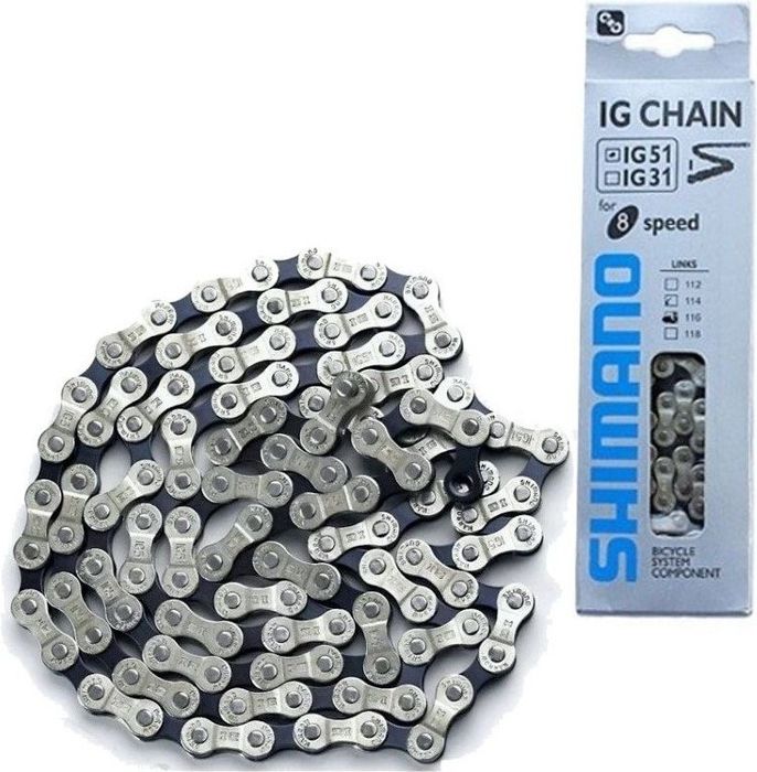 Цепь для велосипеда Velosiped uchun Sep