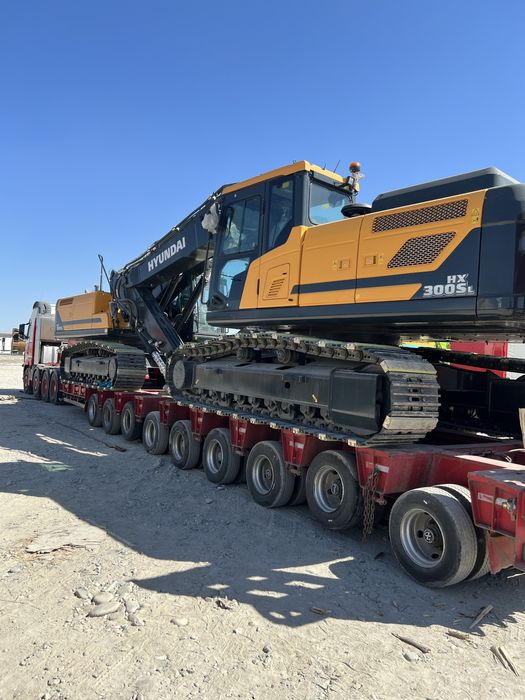 Перевозка крупногабаритных грузов Трал Фуры Фура Площадка доставка