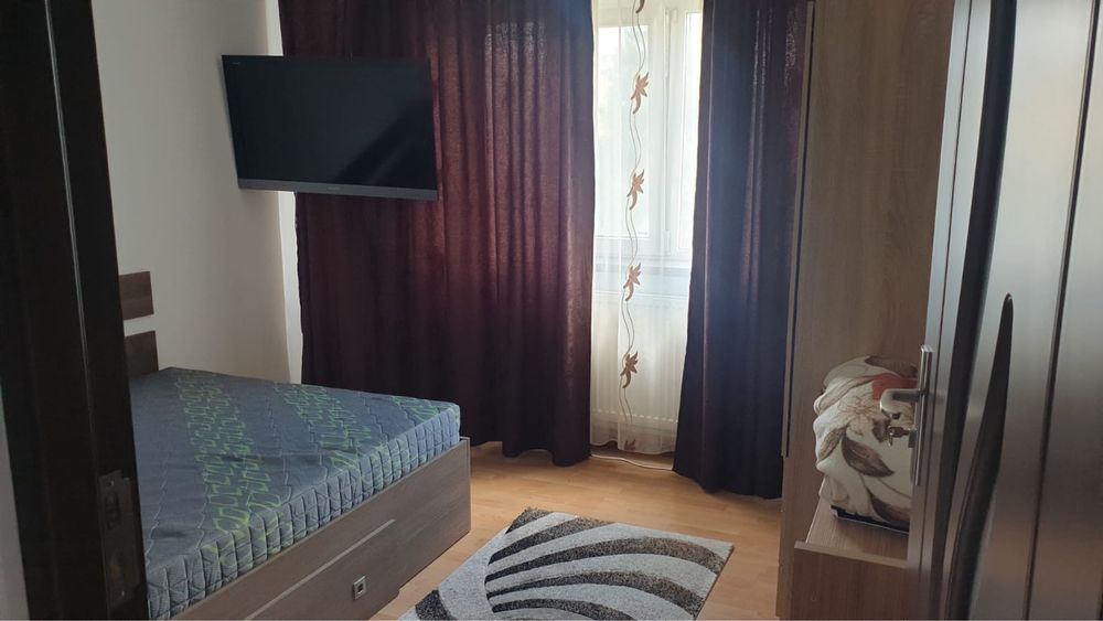 Apartament de inchiriat 3 camere