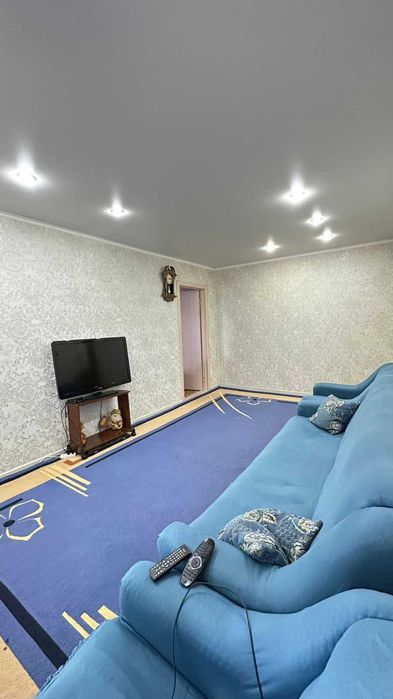 3х ком кв на Ремзаводе