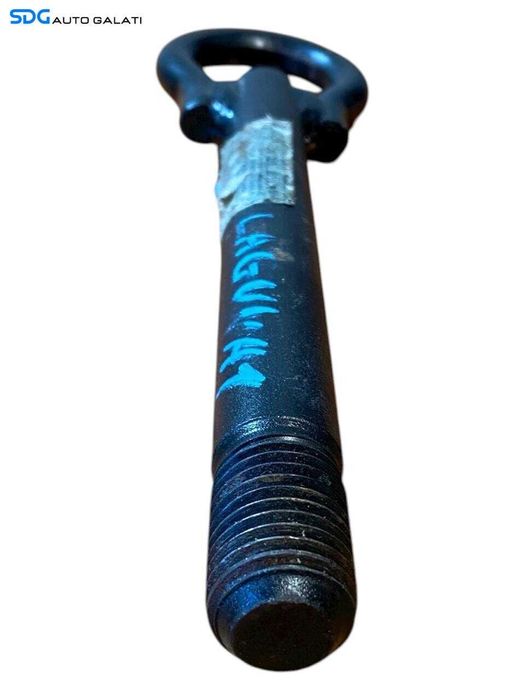 Cui Carlig Infiletant Tractare Remorcare Renault Laguna 1 2001 - 2007 [L8294]