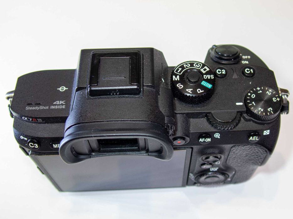 Sony A7R3A Сони A7R3A
