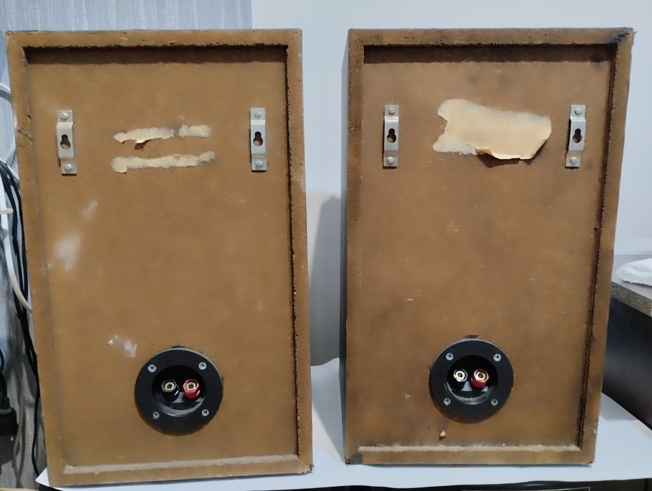 Акустические системы Нота 15 ас 207