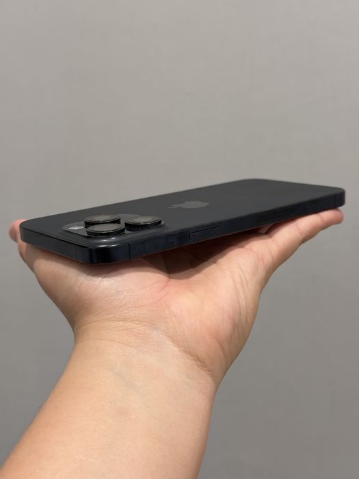 Iphone 15 pro max 96%akb Айфон 15 про макс