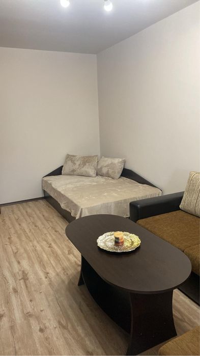 Дава се под наем Двустаен апартамент в Стара Загора, Била - 50 кв.м за 280.5 € - Снимка #2