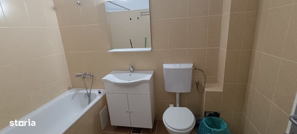 Apartament 1 camera, 36 mp, zona Ioan Rus