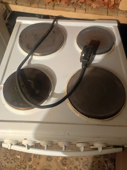 Продам 2плиты рабочие