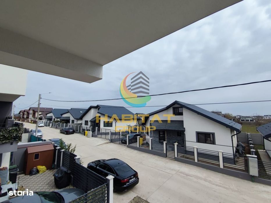 Duplex 2 Dormitoare + Birou + 2 bai – 135.000 €  - Berceni