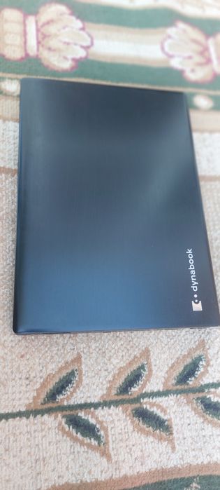 Ноутбук  Toshiba