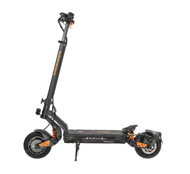 Trotineta KuKirin G2 Master, 2000W, Autonomie 70km, Viteza 60 km/h NOU
