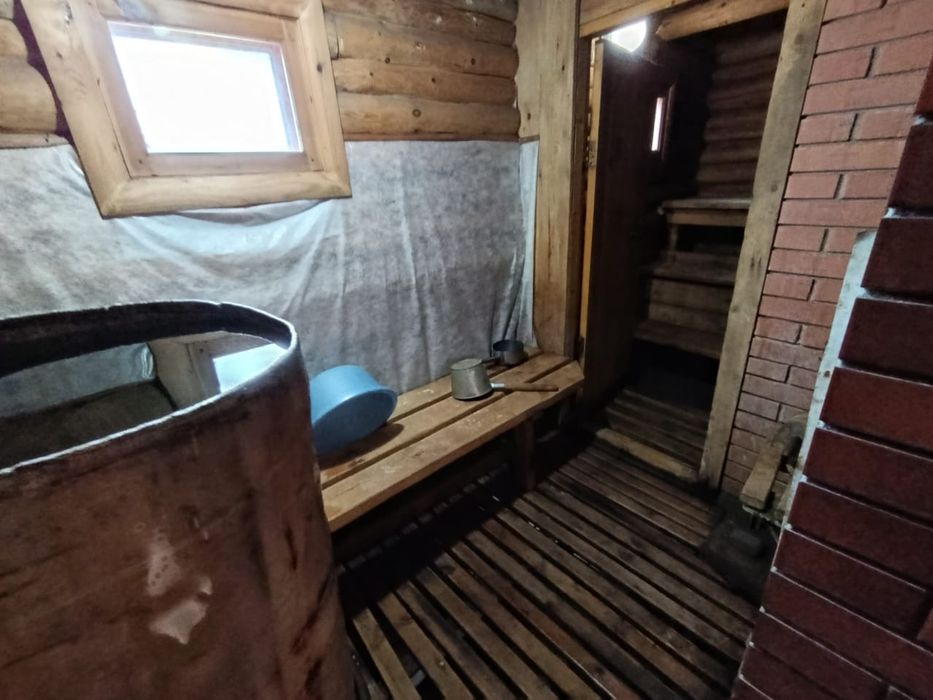 Сдаются домики в Боровом, Бурабай