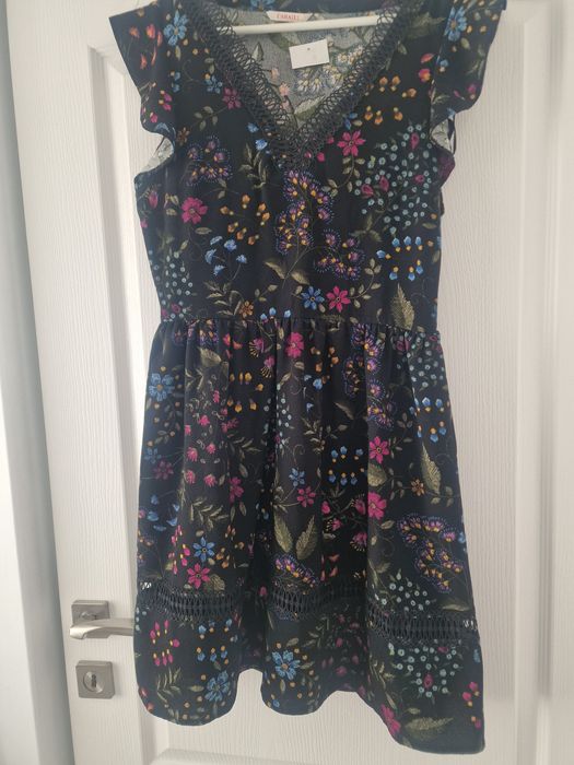 Rochita CAMAIEU noua