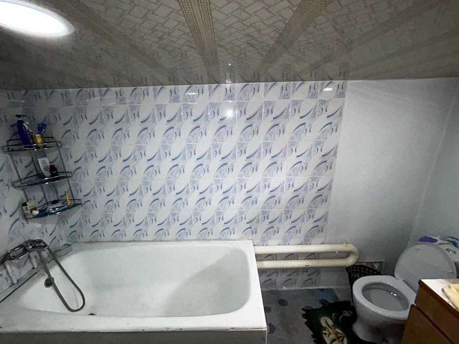 Продаётся участок 5,3 соток Кибрай, Аргин, ул. ген.Шералиева