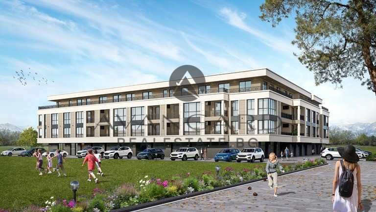 Продава се Двустаен апартамент в Пловдив, Христо Смирненски - 72 кв.м за 757 €/кв.м - Снимка #5