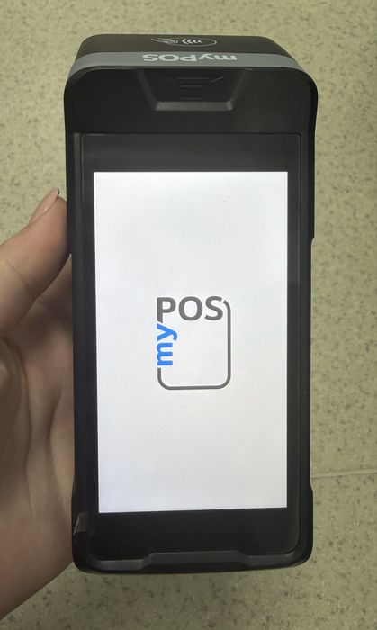 Terminal plata POS touchscreen