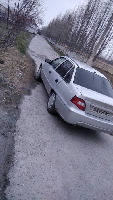 Neksya 2 1.6 luks kandesaner