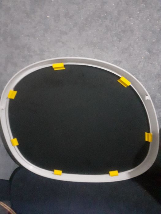 Продам зеркало для ванной