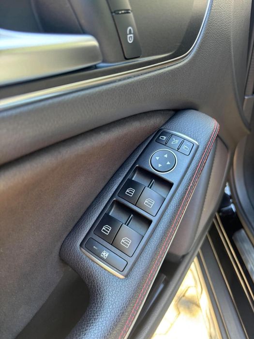 GLA 220d 4matic Mercedes Benz 2019, camera 360, diesel 2.0