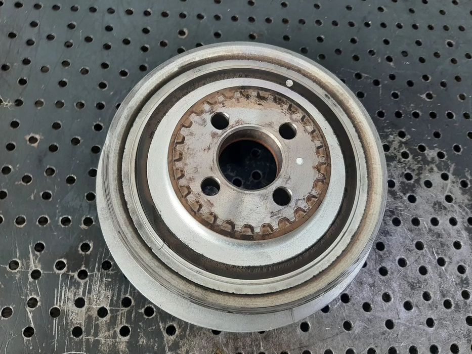 fulie vibrochen motor  f1agl411d 2.3 d  euro 6  iveco daily 6  504076697