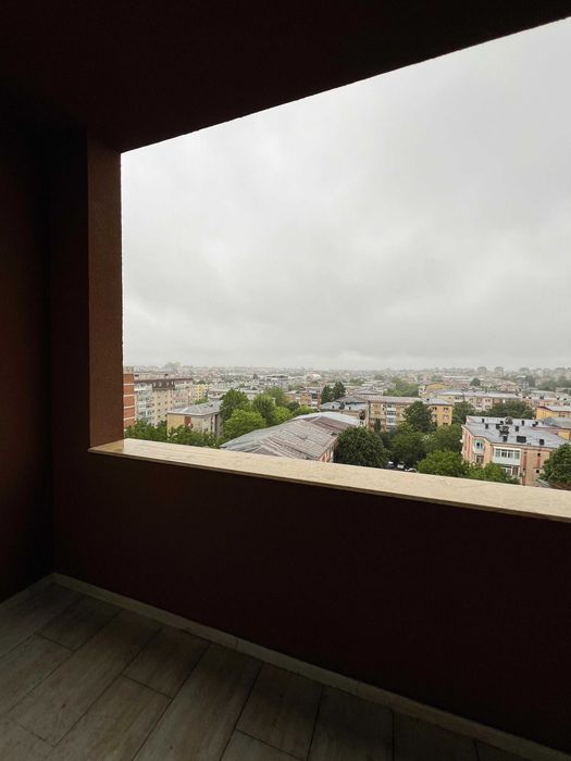 Studio 41 mp bloc nou parculet Rovine
