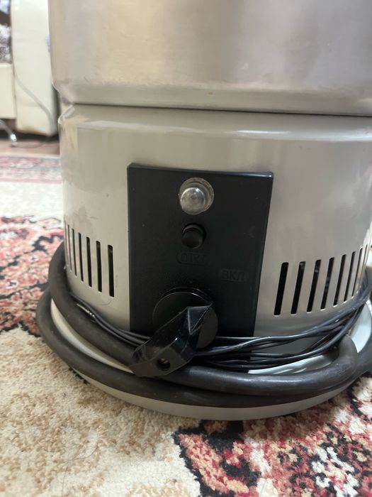 Медицинский кварцовый уф.облучатель