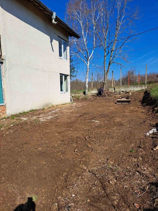 Продава се Къща в с. Ясна поляна, Област Бургас - 150 кв.м за 467 €/кв.м - Снимка #4