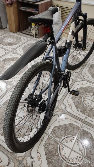 Срочно! Велосипед горный