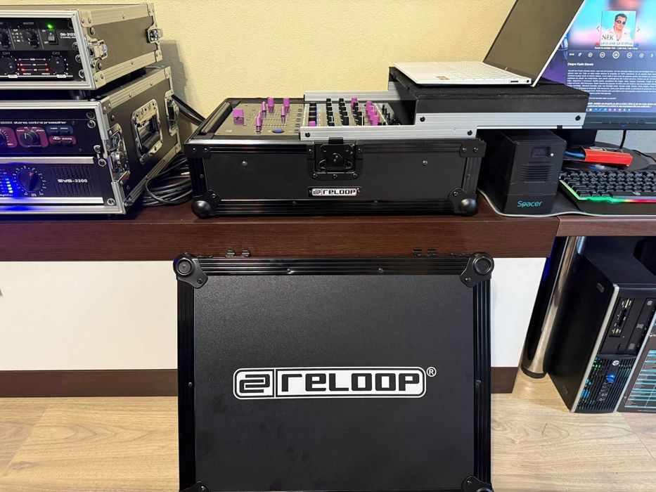 Caut Dj cu experiență pentru evenimente (nuntă, botez, majorate, aniversari, petreceri private și altele)