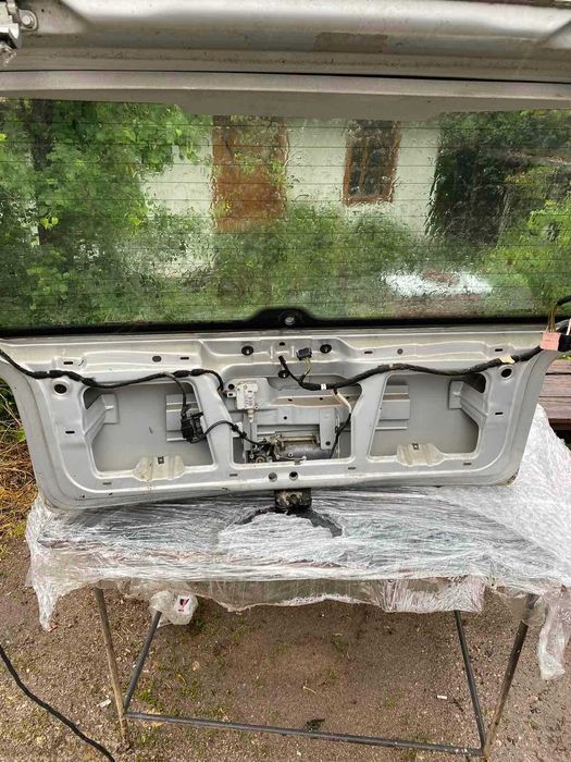 Капак за vw golf 4