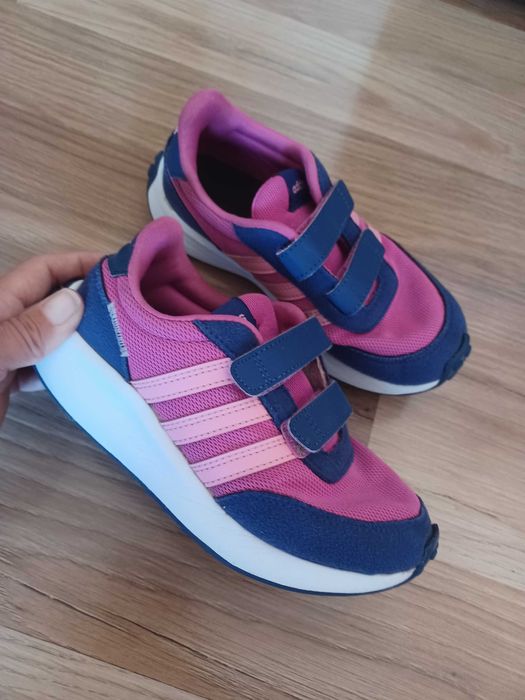 Детски маратонки  Adidas, номер 31