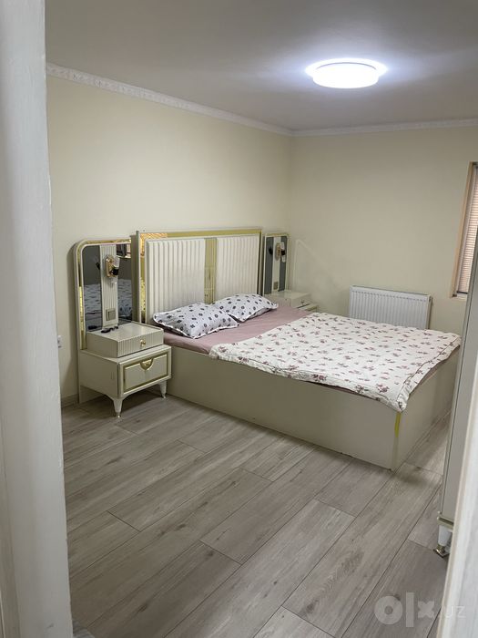 KUNLIK KVARTIRA 24/7 beriladi
