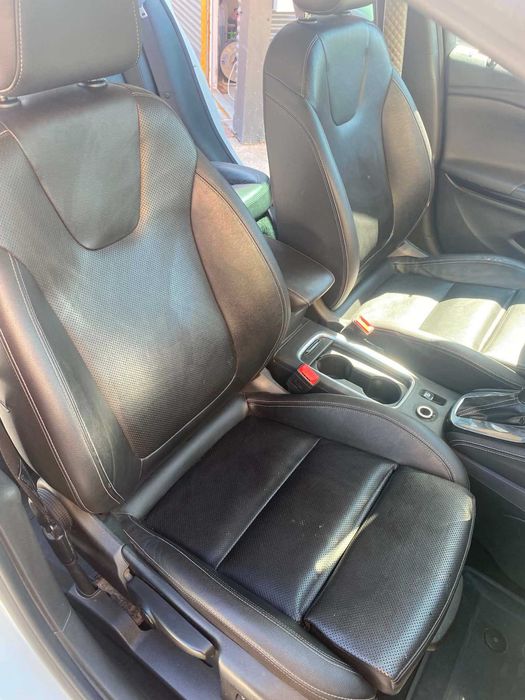Opel Astra K 2017 AUTOMATA Full Option