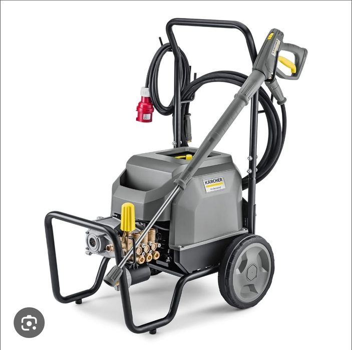 Продам АВД Kercher 220вт