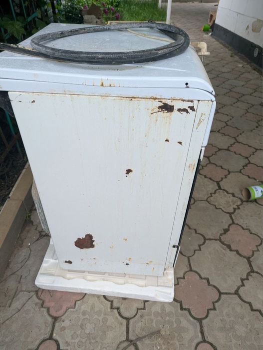 Плита газовая б/у