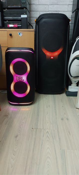 Jbl partybox 710