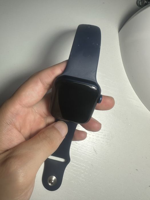 Apple watch 6 44mm