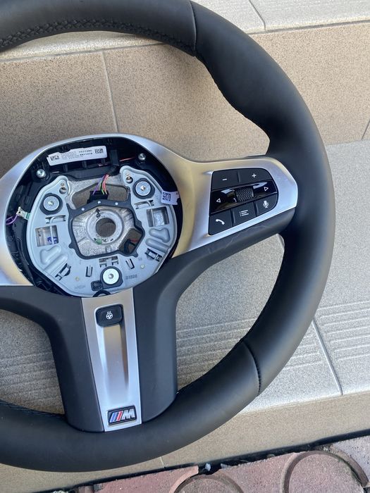 Volan nou BMW M X6 G06 X5 G05