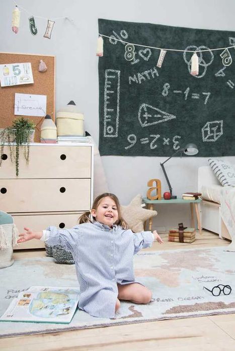 ковер дизайнерский  Lorena Canals