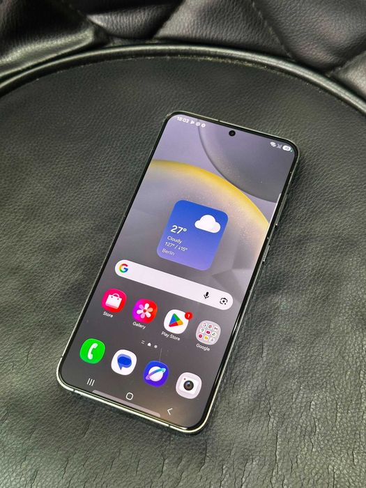 Samsung S24 Plus 12/256GB