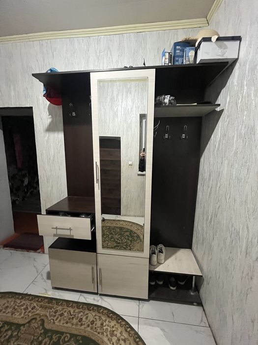 Прихожка сатылады