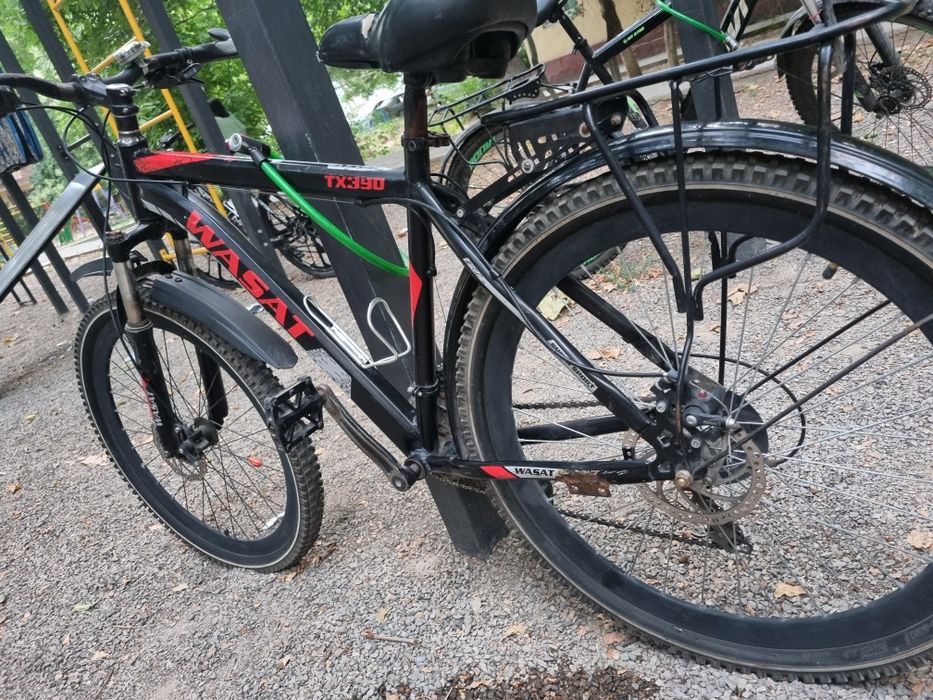 velosiped 26 razmer 800 ming