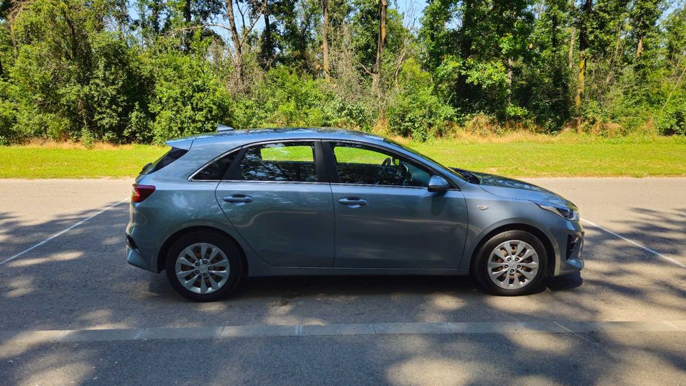 Kia Ceed 1.6 Diesel
