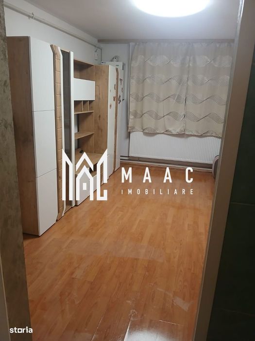 Garsonieră de Vânzare I 29 mp I Terezian I Târgul Cailor — fotografia 1